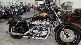 Harley Davidson Custom 1200 ABS 2019