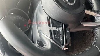 Mazda 3 1.5 AT 2018