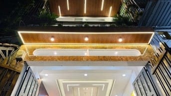 Nhà riêng đẹp,tiện ích tại Đ.số 59 phường 14 Gò Vấp DT 45,1m2/1.890 tỷ