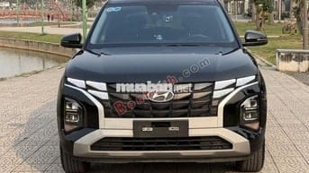 Hyundai Creta 1.5 At 2022 cao cấp
