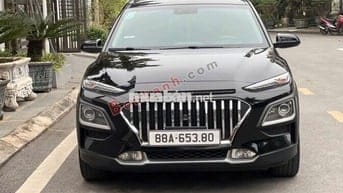 Hyundai Kona 2.0 xăng đặc biệt 2018