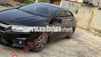 HONDA city CVT sx 2019 AT máy 1.5 L