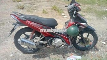 Xe nhà dư nên cần bán