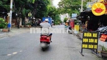 1/đường 10m ở KD TT. Gò Vấp nhà rộng 5.1m khu Lê Đức Thọ - Nguyễn Oanh