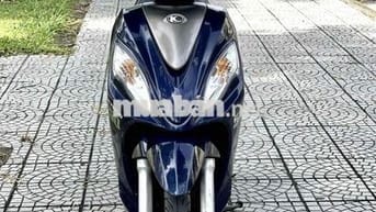Xe Ga Candy 50cc dk 2017 biển 43.  Xe Nguyên rin