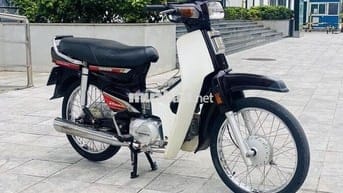 HONDA DREAM 100 NHẬP KHẨU MÁY NGUYÊN BẢN BỐC KHỎE