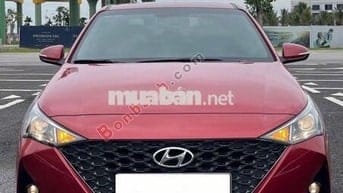 Hyunhdai Accent bản đặc biệt sản xuất 2023-AT