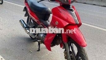 Xe gravita đỏ kiém êm chất đẹp như hình