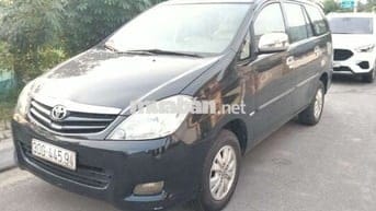 Innova G SX 2009