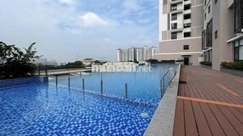 Bán Căn Studio 30m2 - Giá Tốt - Hướng view Q1 🎉 Tại The Pegasuite 2 🌻