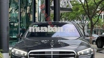 Mercedes-Benz S450 4Matic demo chính hãng