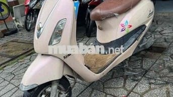 Bán Atila Elizabeth xăng cơ bs tỉnh.máy móc khá im