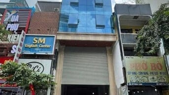 Siêu phẩm 9 tầng vip nhất hà nội