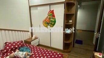 Cho thuê căn hộ Hateco Apollo, 9.5 triệu, 58,6m2, 2PN, 1WC
