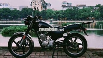 Yamaha YB125 chính chủ người dùng bán
