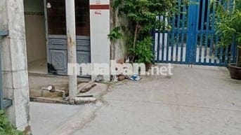 Nhà Thanh Hà Cần Giuộc 4*11m Giá 780 triệu  Hẻm rộng xe hơi vào được