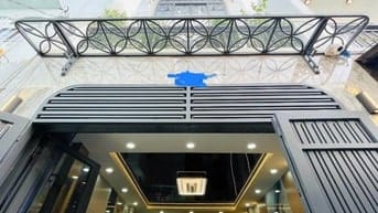 Duy nhất 1 căn Ngân hàng phát mãi - Phạm Văn Chí - Q6 - Giá 3 tỷ 890