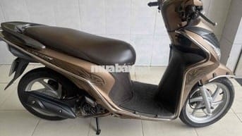 honda Vision 2016. bstp .giao giấy ủy quyền cũ