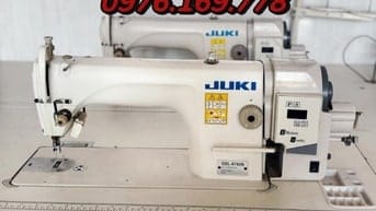 Máy may công nghiệp JUKI 8700N