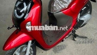 Scoopy 110cc 2025 Xe Mới 100%