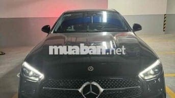Mercedes Benz C Class 2023 C300 AMG - 10000 km