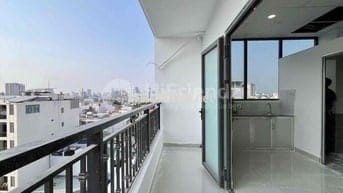 CHUNG CƯ MINI VIEW 360 ngay trung tâm Quận 7