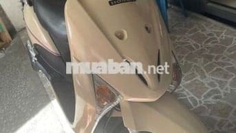 Honda SCR 2009 máy êm