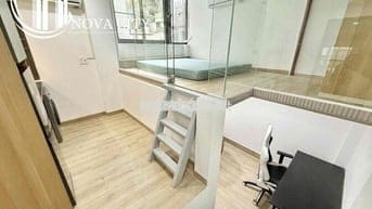 CHDV CỰC SANG XỊN -  GẦN UMP, UEH, HCMUE, SGU