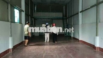 🏘️ Xưởng Mặt Tiền giá rẻ, 150m2,Song Hành, Nguyễn Ảnh Thủ 🏘️