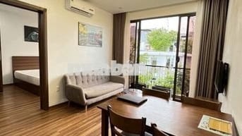CĂN HỘ 2PN ẤM CÚNG CÓ BAN CÔNG THOÁNG TẠI QUẬN SƠN TRÀ 🌟