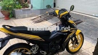 Winner 2017 còn rất mới