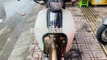✅Cup 50cc đèn led, 2024, Bs: 59CA-05276  ✅xe mới n