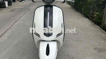 ✅Vespa 50cc, led, 2023, Bs: 59NB-04034  ✅xe máy mó