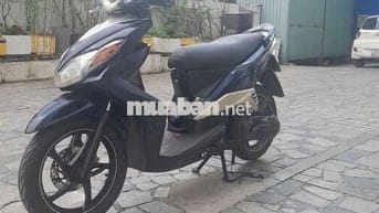 Xe yamaha luvias bstp