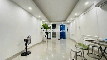 BÂN NHÀ ĐẸP..Ô TÔ ĐỖ CỬA .DIỆN TÍCH 38 M2 .12.8 TỶ