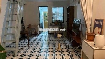 cho thuê Lô J chung cư Nguyễn Thiện Thuật