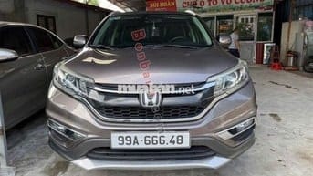 CRV -2.4AT - sx 2016 TG
