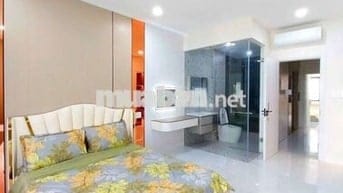 Cần bán nhà hẻm xe hơi né nhau