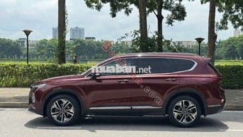 Huyndai Santafe 2.4L Premium