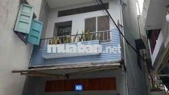 cho thuê nhà nguyên căn 3pn 4wc đường Nguyễn Văn Công p3 GV