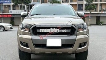 Ford Ranger XLS 4x2 số tự động Sản xuất: 2016