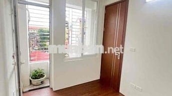 Bán CCMN Tầng Trung Căn Góc Thoáng Đẹp - Đống Đa, Tôn Thất Tùng