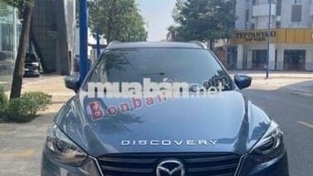 CX5 sx 2017 bản 2.5 chạy zin có đúng 4v