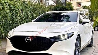 Mazda 3 Hatchback Signature Premium 2019