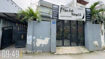 1%Hhmg 1/Trung Mỹ Tân Xuân 316m2 Giá: 13 Tỷ - Hẻm xe hơi Cách MT 200m