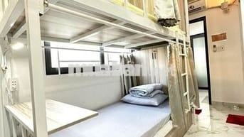 CHO THUÊ KÝ TÚC XÁ TIỆN NGHI GÒ VẤP, PHÒNG SẠCH ĐẸP CHỈ 1TR5 BAO HẾT🌟