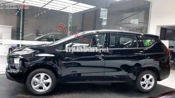 Mitsubishi Xpander 1.5 AT 2025
