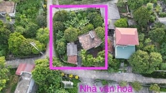 SIÊU PHẨM LÔ GÓC 3 MẶT THOÁNG – LÂM SƠN, LƯƠNG SƠN, HÒA BÌNH