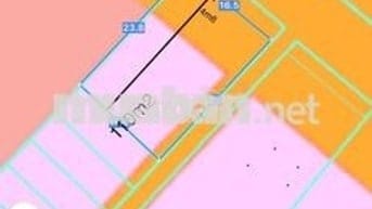 Thơm - đất Mặt Tiền HL15 - Vĩnh Cửu giá đầu tư