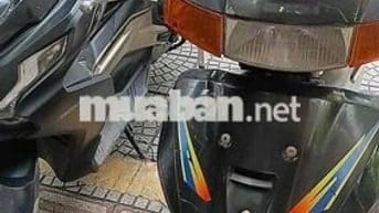 BÁN XE VIVA MÁY THÁI CỰC NGON